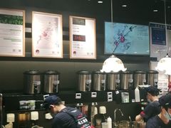 -茶颜悦色(银盆岭万达广场店)