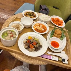 -喜宝·享悦时光月子会所(德阳店)