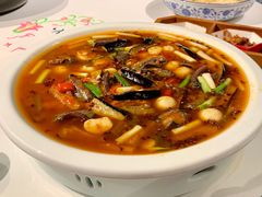 -院8里·小聚园老川菜(九眼桥店)