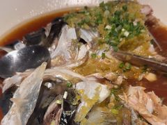 -绿茶餐厅(布吉万象汇店)