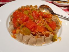-西贝(虹口龙之梦店)
