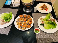 -上海国展宝龙丽筠酒店