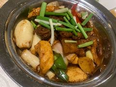 -深山老屋(国顺东路店)