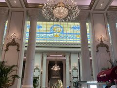 -海豚湾·大堂吧(厦门佰翔波特曼七星湾酒店)