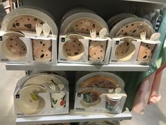 -NOME(太阳百货店)