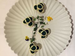 荠菜百叶卷-上海老站(徐家汇店)