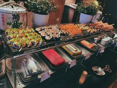 -富力丽思卡尔顿酒店·香荟全日制餐厅