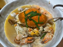 -十面欢腾(长乐路店)