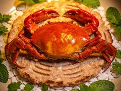 -广州文华东方酒店·江-由辉师傅主理