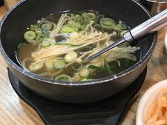 -江南面屋(明洞店)