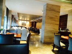 -宁波逸东豪生大酒店·豪生咖啡厅