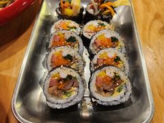 -多宾韩国料理(学衡路店)