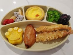 -MELAND CLUB亲子乐园·派对·餐厅(北京芳圆里ID MALL店)