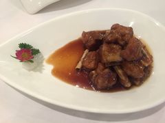 -西湖春天•老字号杭州菜(百汇店)