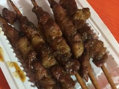 -十里铺铁板鱿鱼