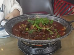 -小四川菜馆(托乐嘉店)