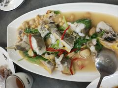 -潮道鱼仔店·潮汕味(长兴路店)