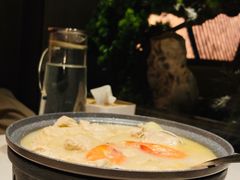 -老太原菜馆(南宫店)