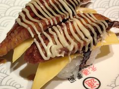 -元通寿司(东骏店)