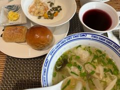 -阳澄湖费尔蒙酒店