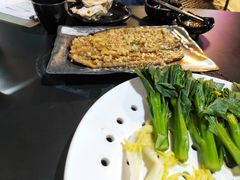 -狮伙海鲜捞(千灯湖店)