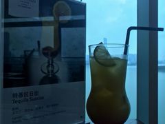 -苏州金鸡湖中茵皇冠假日酒店