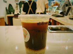 -GOOD好事咖啡(会展城店)