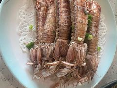 -巧克力渔家.小船海鲜胶东菜(万平口店)