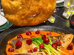 -秀儿四九城·新京菜(亚运村鸟巢店)