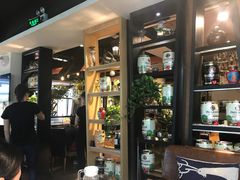 -有才叔北京时间涮肉(紫薇尚层店)