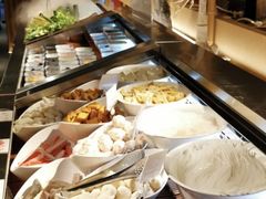 -温野菜涮涮锅(西单大悦城店)