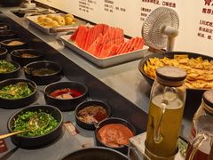 -巴奴毛肚火锅(大剧院店)