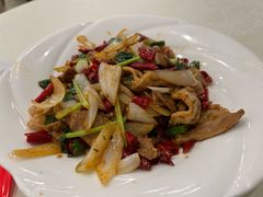 -天天渔港(杏林街店)