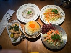 -岛风·台食小馆 ISLAND BISTRO(烟台山店)