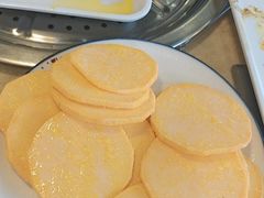 -禾记海鲜烧烤(八一路店)