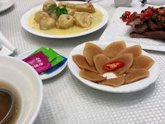 -香港富临皇宫(五月花商业广场店)