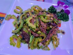 -龙记·香港茶餐厅(海上世界店)