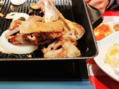 -西贝(吴江路湟普汇店)