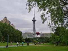 -龙塔