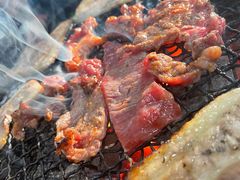 -西塔隆太白烤牛肉馆(图们路店)