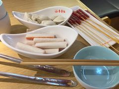 -季季红火锅(柳州城中万达二店)