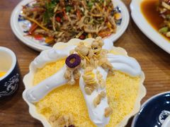 芒果冰-峨眉烧烤(宝龙广场店)