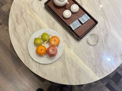 -乔治莫兰迪酒店(济南解放路山东大学店)
