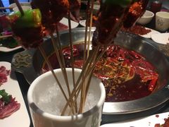 -大龙燚火锅(春熙店)