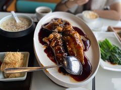 西湖醋鱼-柳莺湖上·湖景餐厅·江南菜(西湖店)