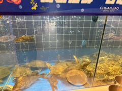 -川骄海鲜自助(亚运村店)