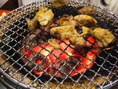 -大阪烧肉BAKA一代(十亩地店)