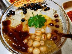 冰粉-渡娘火锅(大兴大悦春风里店)