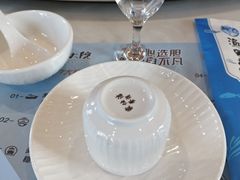-渔家大院·胶东海鲜·老牟平烧烤餐厅(德胜店)