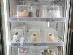 -DQ·蛋糕·冰淇淋(三亚青春颂店)